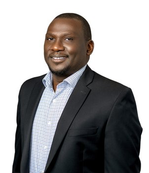 Photo of Akinwale Fatoki